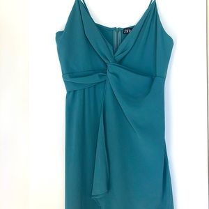 2/40$ Zara Jumpsuit M - Brand New